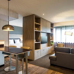 Hotel apartamentowy Adagio Amsterdam South, Amstelveen