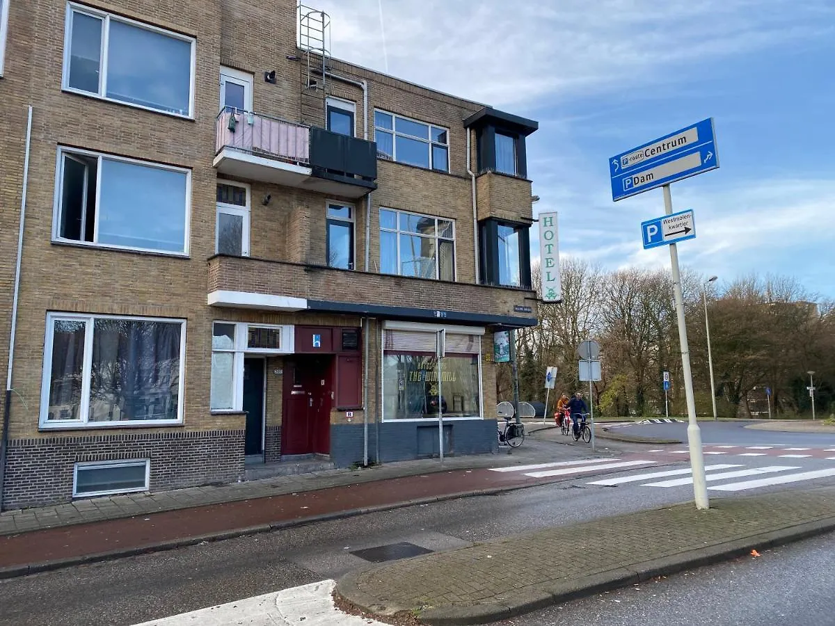Hotel Cafe The Windmill Schiedam 0*,  Netherlands